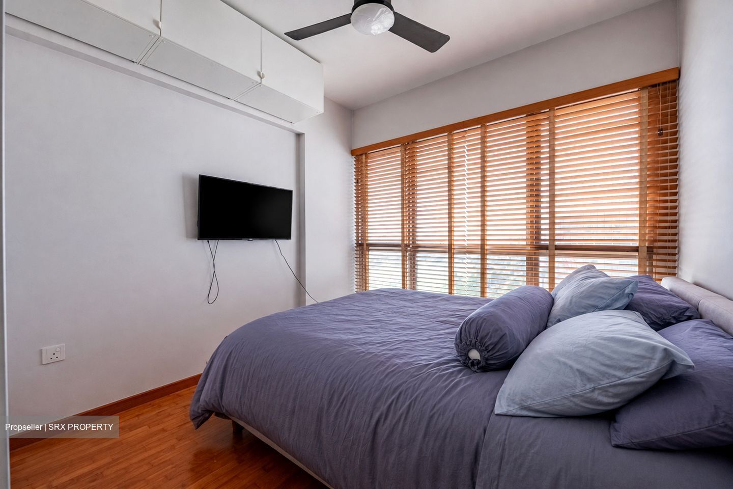 Blk 519A Centrale 8 At Tampines (Tampines), HDB 3 Rooms #598768091